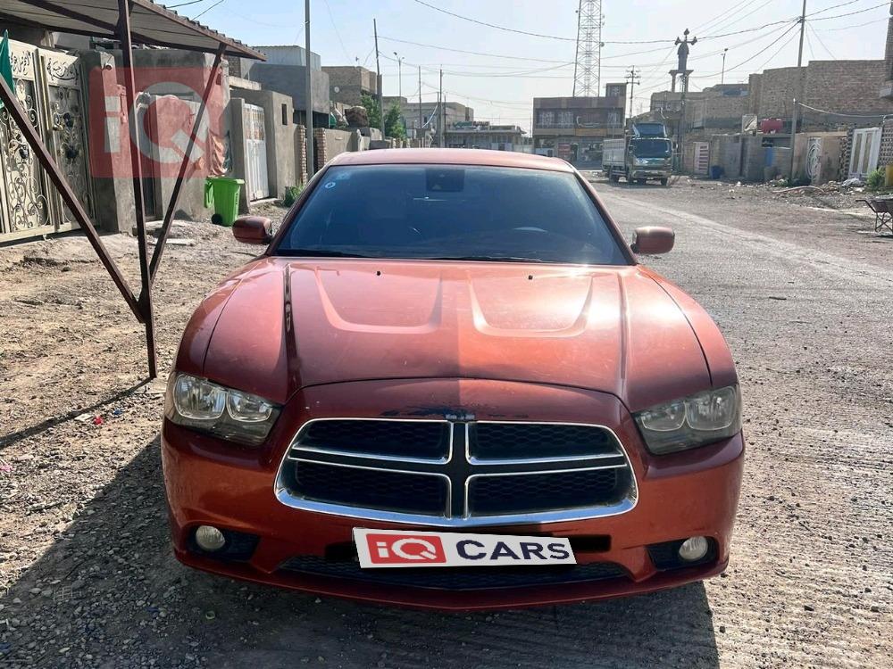 دودج تشارجر